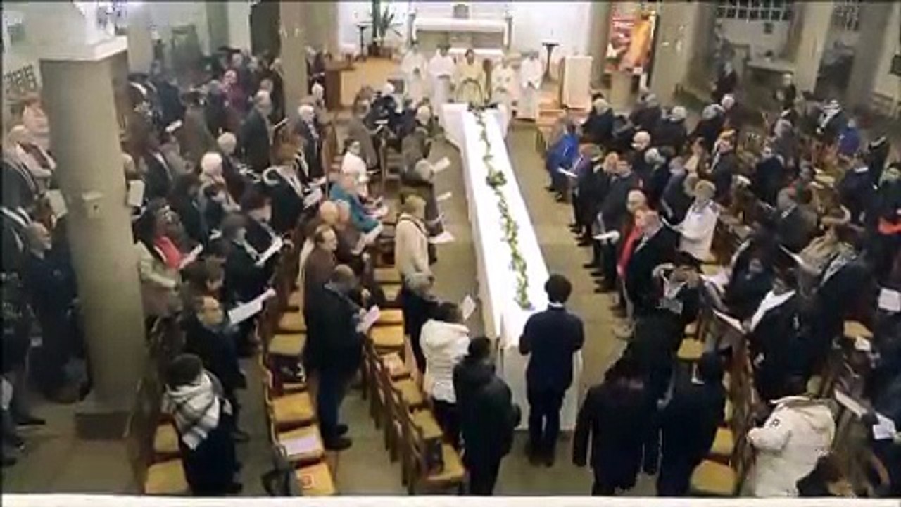 Celebration-jeudi-saint