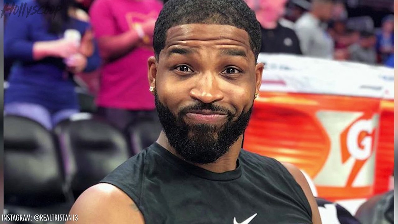 EVERYTIME Tristan Thompson CHEATED On Khloe Kardashian In 2018!