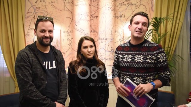 Ora News - Vjen për herë të parë në Tiranë Festivali i Dritave