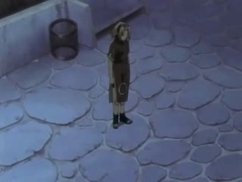 naruto AMV