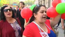 Ana Botella y siete ediles condenados a pagar 23 millones por vender pisos públicos a fondos buitre