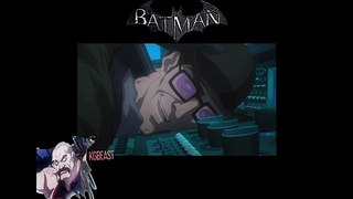Batman Assault On Arkham (fandub) collaborazione 1
