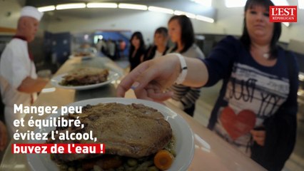 Comment se préparer à la soirée du Nouvel An ?