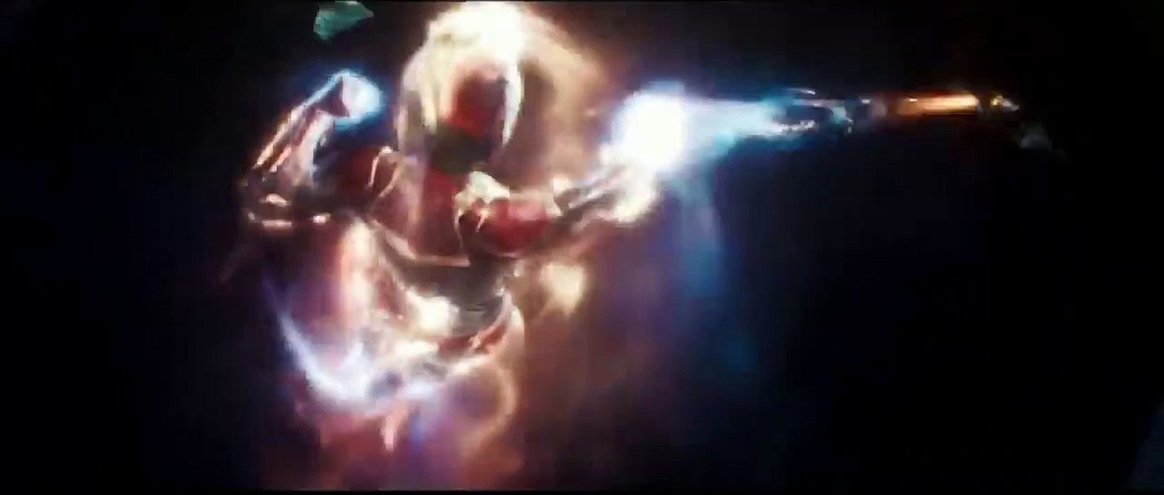 Captain Marvel Trailer - "Carol Danvers Vs Mar-Vell" (2019) Marvel Superhero Movie HD