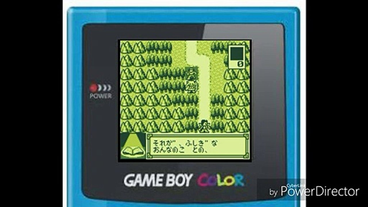 Gameboy all games part 2