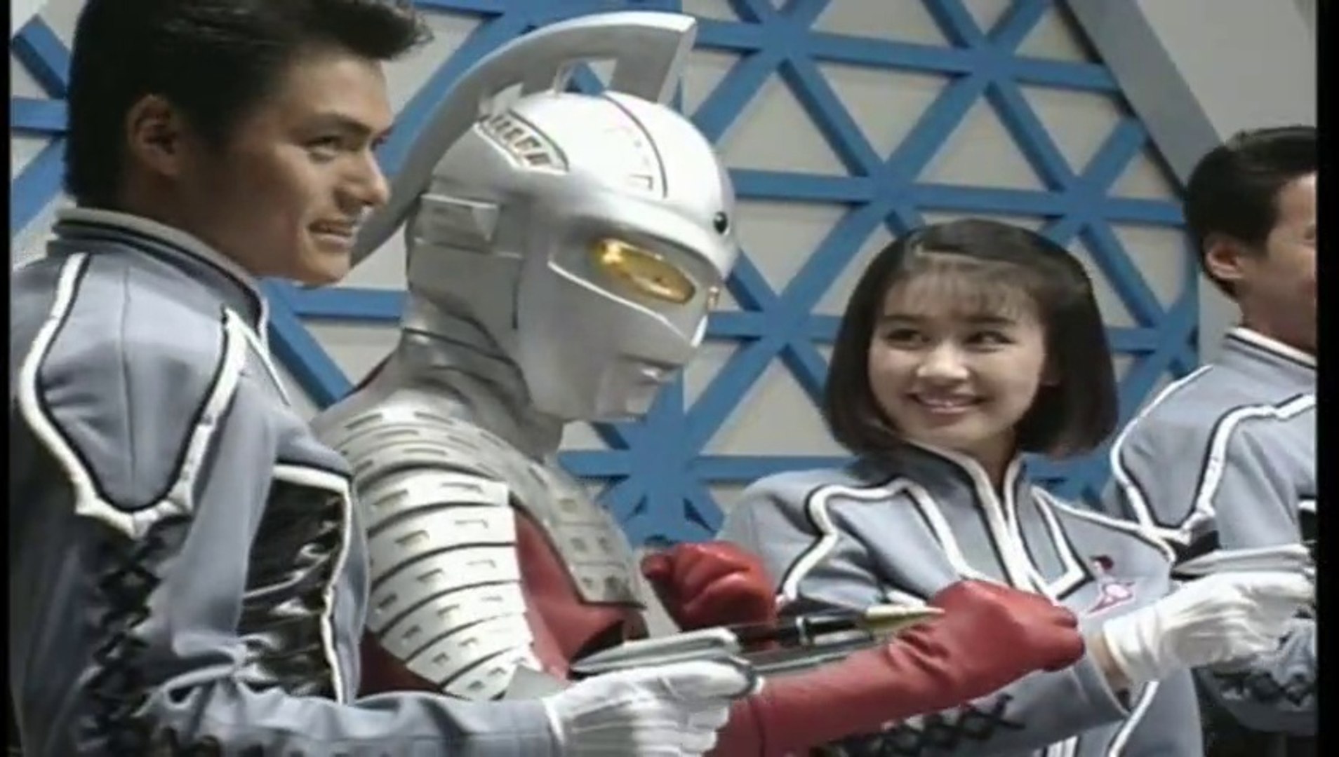 私が愛したウルトラセブン 2 夢で逢った人々 後編 Ultra Seven I Loved 2 動画 Dailymotion