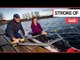 Blind woman says rowing transformed her life | SWNS TV