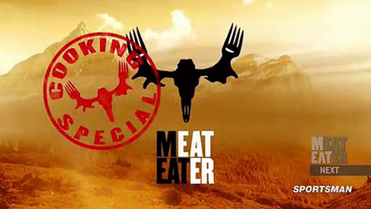 Meateater S05 E04