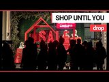 Shoppers hit the streets of Britain hoping to bag a Boxing Day bargain | SWNS TV