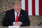 Trump Threatens to Close Southern Border 'Entirely'