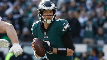 Schrager: Eagles are No. 2 team in NFL right now