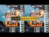 Kaos x Fredo - Take Risks [Audio] | GRM Daily