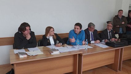 Kërkesa për arrest shtëpiak për Mijallkovin kthehet në rishqyrtim