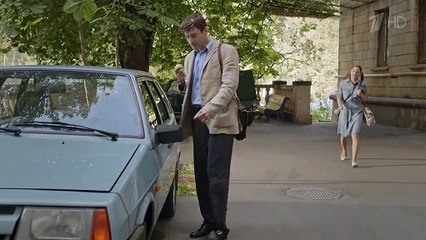 Чужая кровь 10 серия (2018)