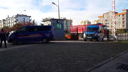 Osmaniye ve Adana'da Uyuşturucu Operasyonu