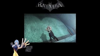 Batman Assault On Arkham (fandub) collaborazione 4