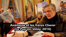 FACE AUX LECTEURS 2018 EN HAUTE-LOIRE