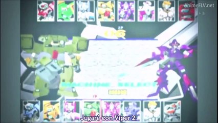 #21 - La Caja de Chocolates Caseros (subtitulado al español)