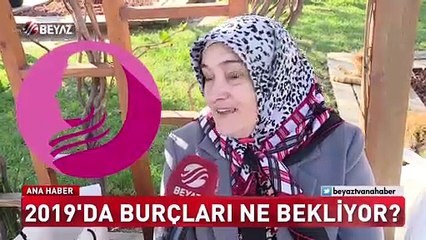 2019'da burçları neler bekliyor?
