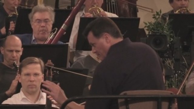 Thielemann debuta en el Concierto de Año Nuevo de la Filarmónica de Viena
