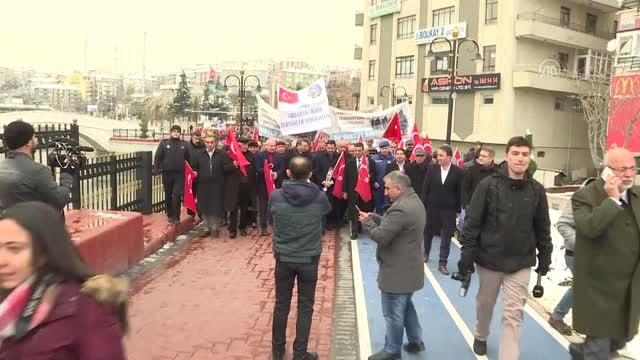 Sarıkamış Harekatı'nın 104. Yılı