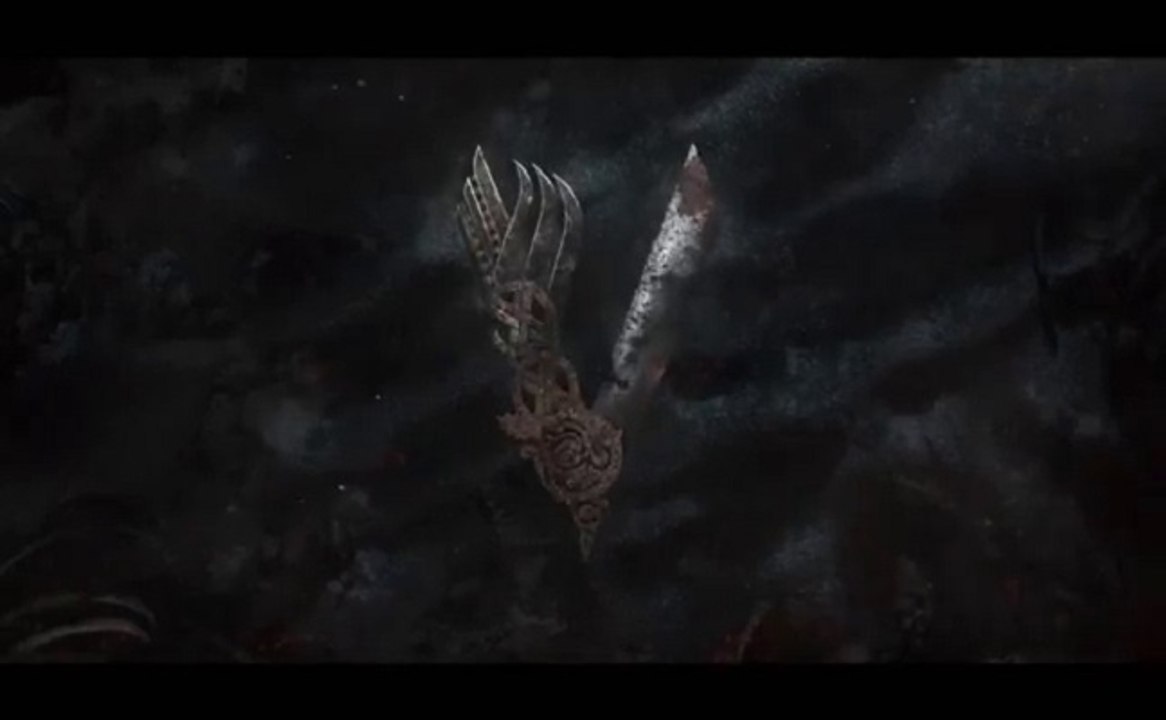 Vikings - Promo 5x16