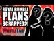 WWE Royal Rumble 2019 Plans SCRAPPED?! | WrestleTalk News Dec. 2018