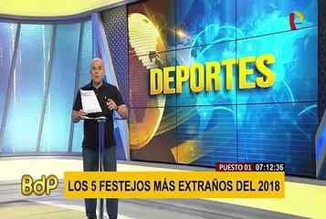 Emilio Choy: conozca  al piloto peruano más joven en el Dakar 2019