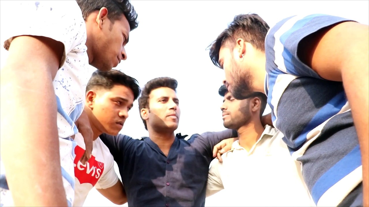 Gully Cricket || Two Brothers ||