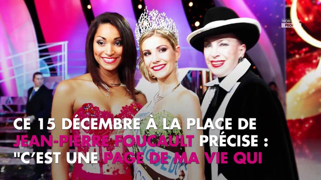 Geneviève de Fontenay : Pourquoi elle lègue toutes ses archives de Miss France