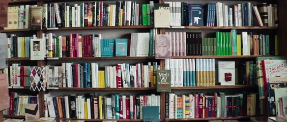 Film Trailer: Gleißendes Glück / Original Bliss