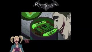Batman Assault On Arkham (fandub) collaborazione 6