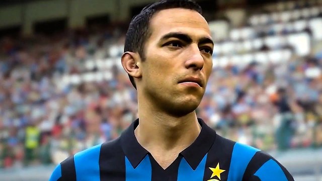 PES 2019 - Inter Legends Bande Annonce