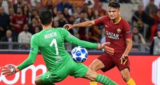 A Milli Takım Teknik Direktörü Mircea Lucescu, Cengiz Ünder'i Messi ve Salah'a Benzetti