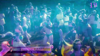 The Singles Charts: Best Of 2018 (#20 - #11)