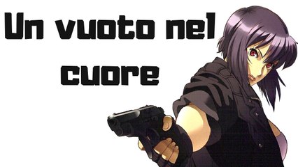 Ghost In The Shell Stand Alone Complex Episodio 16