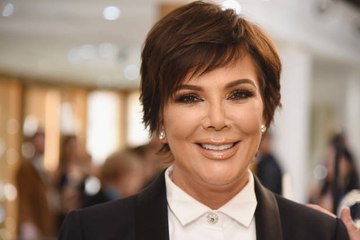 Kris Jenner Allegedly Spent $500K for Christmas Eve Party