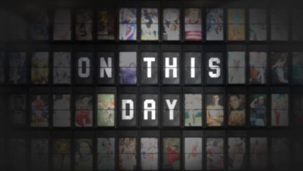 ON THIS DAY: Roberto Baggio wins Ballon d'Or