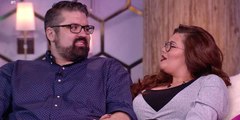 ‘Teen Mom OG’ Stars Amber Portwood & Andrew Glennon Admit Marriage Is Definitely In Their Future