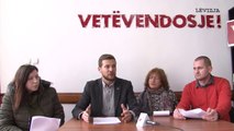 Vetëvendosje kritikon Komunen e Gjakovës-Lajme