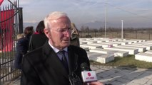 Komisioni qeveritar për persona të zhdukur viziton familjarët në Gjakovë-Lajme