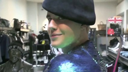 Justin Bieber - All I Need [Official Video MV]