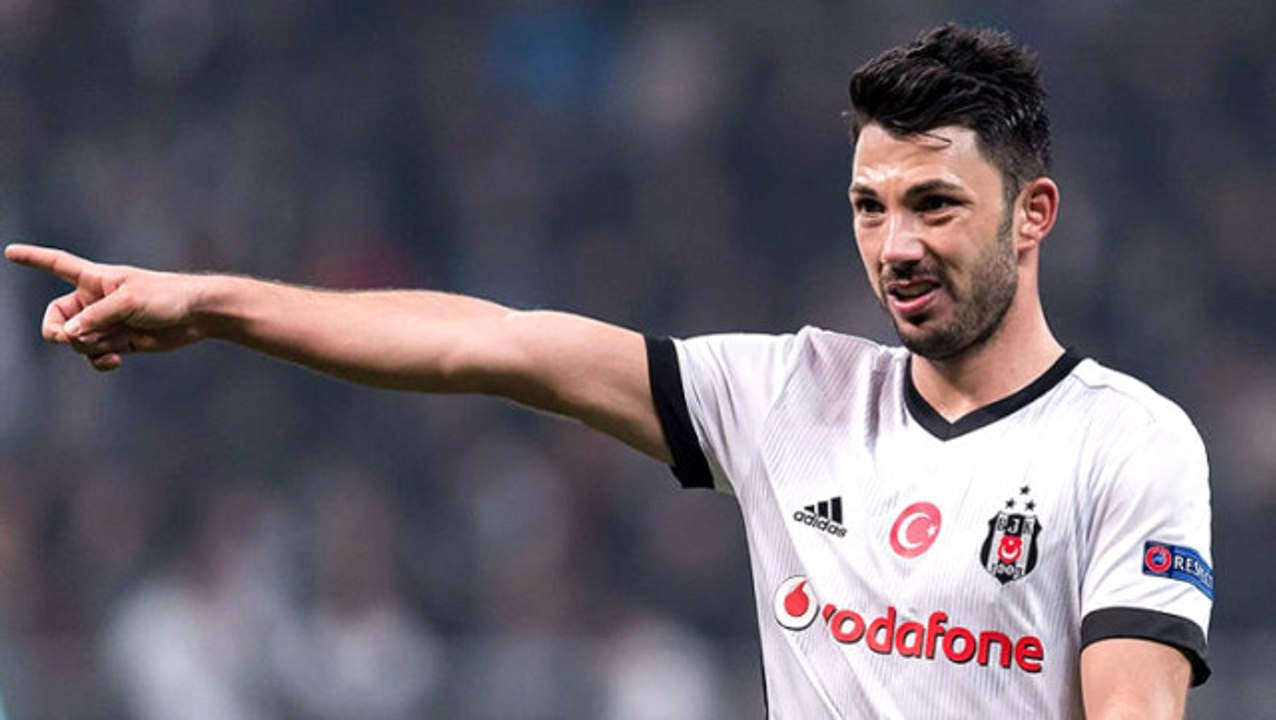 Özür Dileyen Tolgay Arslan ile İlgili Son Kararı Şenol Güneş Verecek