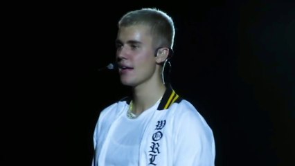 Justin Bieber - Were Do I Go [Official Video MV]