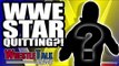 WWE Star QUITTING?! HUGE NXT Debuts On WWE MSG!| WrestleTalk News Dec 2018