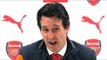 Unai Emery Full Pre-Match Press Conference - Brighton v Arsenal - Premier League