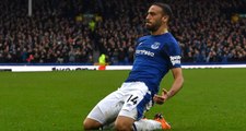 Everton Menajeri Marco Silva, Cenk Tosun'un Takımda Kalmasını İstiyor