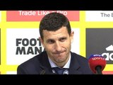 Watford 1-2 Chelsea - Javi Gracia Full Post Match Press Conference - Premier League