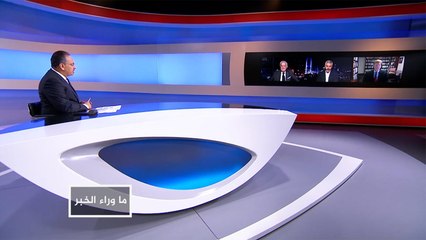 ما وراء الخبر-لماذا أعلن جيش النظام السوري دخول منبج؟