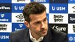 Marco Silva Full Pre-Match Press Conference - Burnley v Everton - Premier League